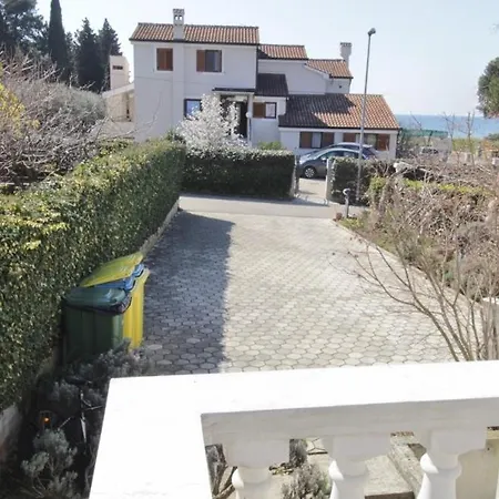 Kataraina With Sea View Zambratija (Istria)