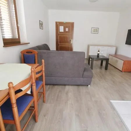 Apartment Kataraina With Sea View Zambratija (Istria)