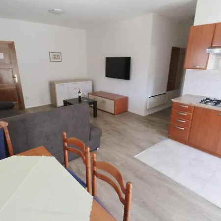 Kataraina With Sea View Apartment Zambratija (Istria)